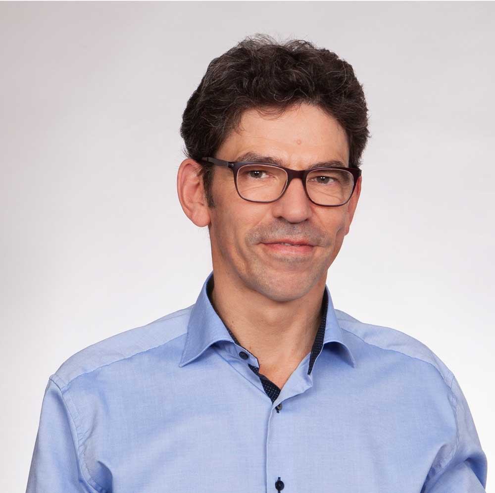Ingo Zumpe