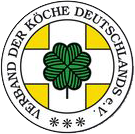 Logo Verband der Köche